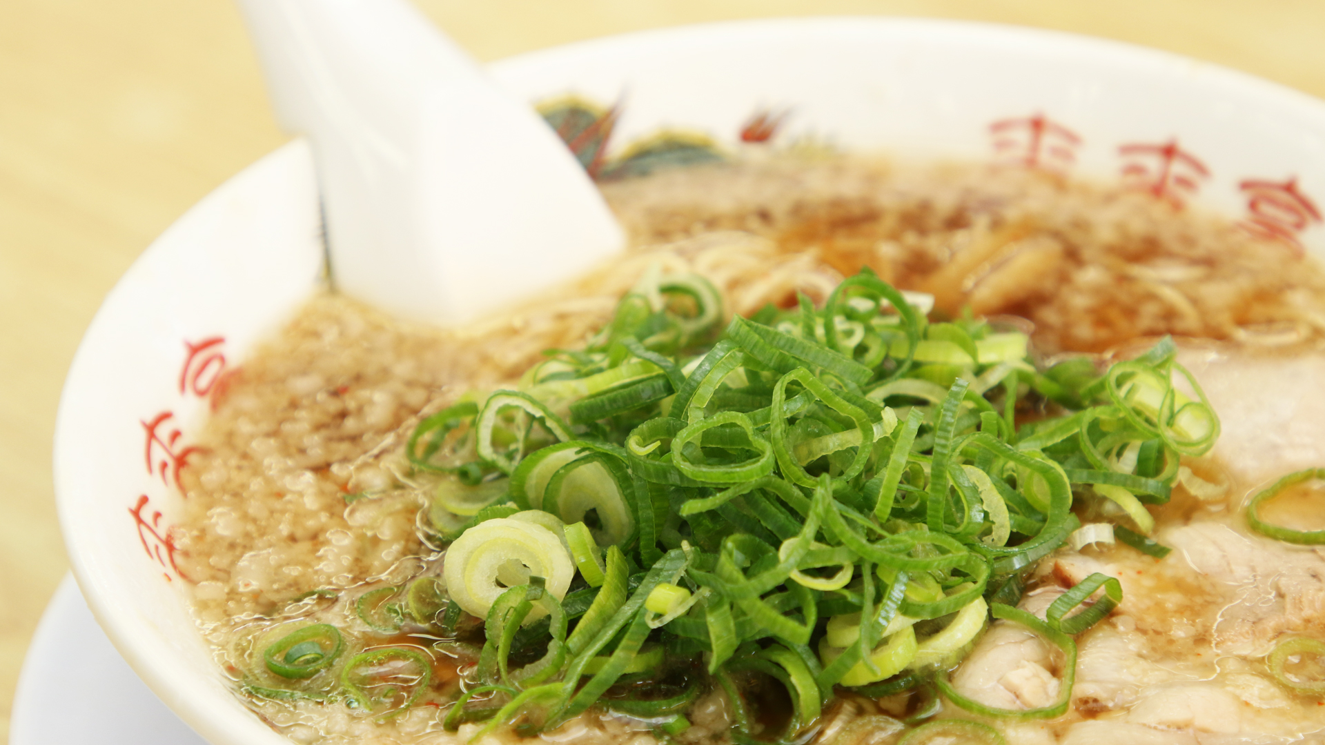 来来亭 ラーメン 飲茶の来来亭